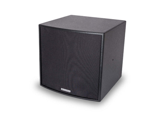 Concert Audio iVB15II Subwoofer