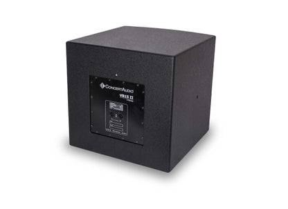 Concert Audio iVB15II Subwoofer