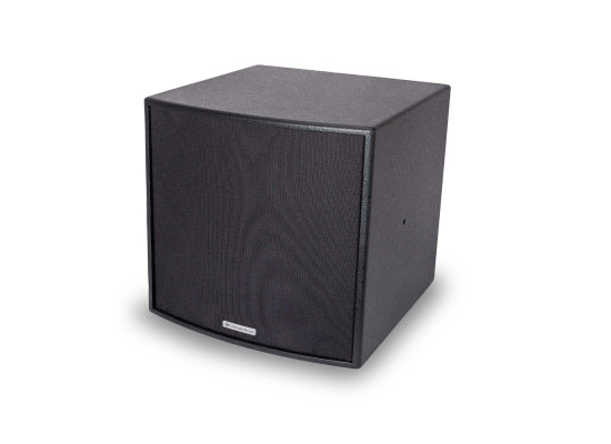 Concert Audio iVB15IIA Aktiv Subwoofer