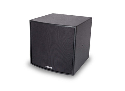 Concert Audio iVB15IIA Aktiv Subwoofer