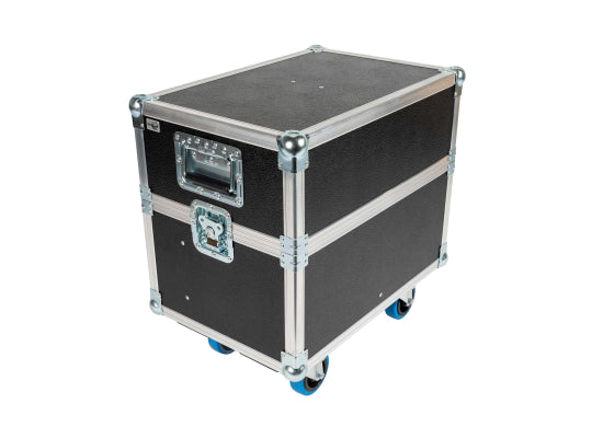 Case für 2x Concert Audio V8