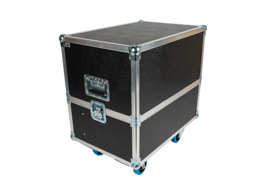 Case für 2x Concert Audio V10