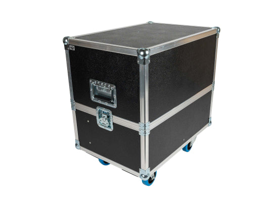 Case für 2x Concert Audio V12