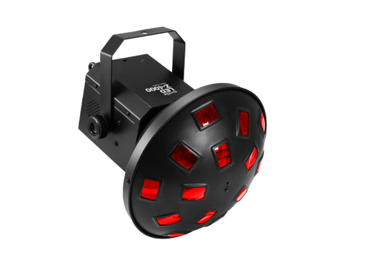 Eurolite Derby Z-4000 LED Lichteffekt