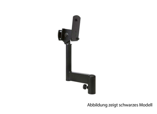 FBT VERTUS VT-DS 604 W Stativadapter, weiß