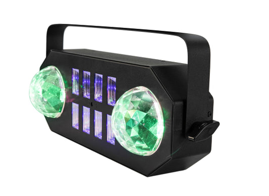 Eurolite LED DMF-5 Hybrid Flowereffekt