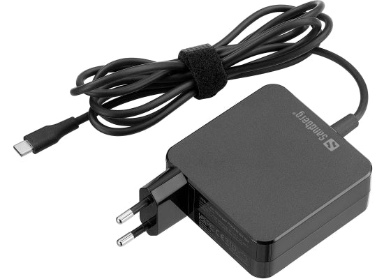 Sandberg 135-79 AC Charger USB-C Ladegerät, 1m