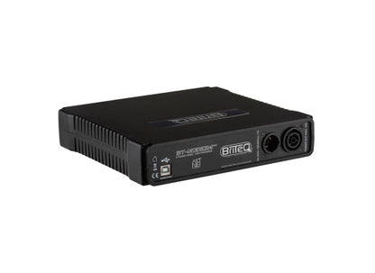 Briteq BT-NODE24 MK2 XLR 5pol ArtNet DMX Converter