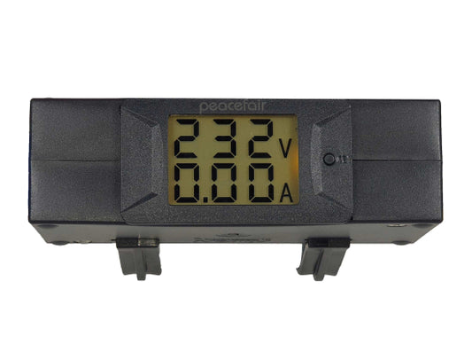 Rigport L1T1PM Power Monitor