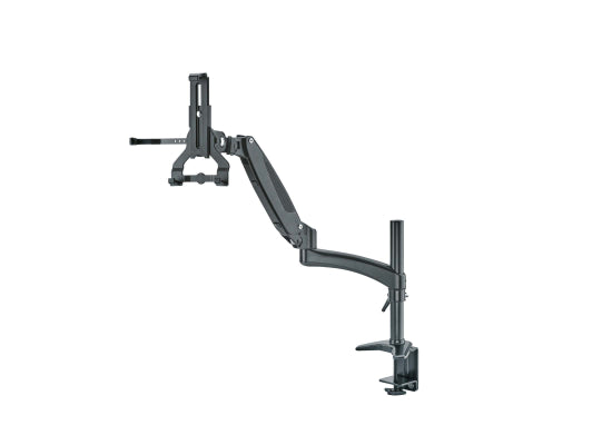 K&M 23874 Tablet-PC Stativhalter, Höhe: 200-350mm