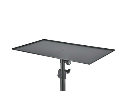 K&M 26752 Ablageplatte XL für Beamer / Monitore