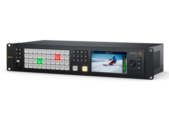 Blackmagic Design ATEM 4 M/E Constellation 4K Mixer