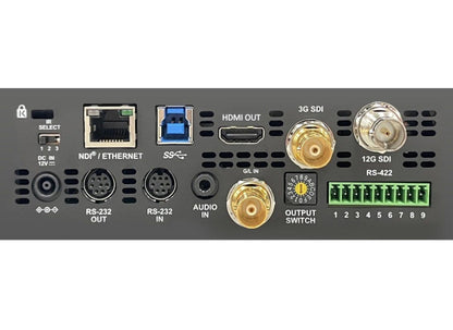 Marshall CV730-WHN UHD PTZ Kamera