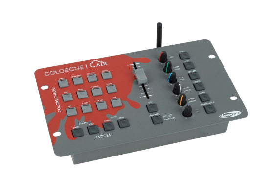 Showtec LED-Controller ColorCue 1 Air