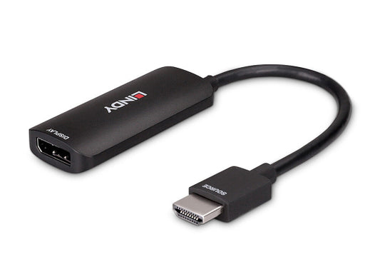 Lindy 38327 HDMI / DisplayPort Konverter