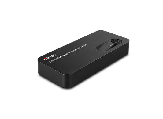 Lindy 38339 2 Port HDMI Switcher