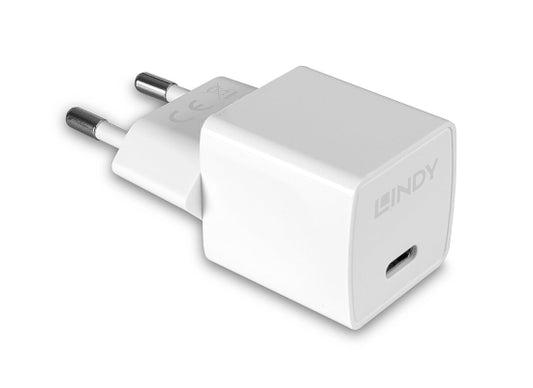 Lindy 73410 USB Ladegerät, Schnellladung