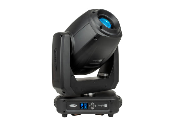 Showtec Phantom 250 Spot Moving Head