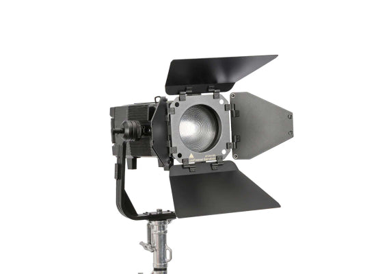 Astera AF250 Leo Fresnel Akku LED Linsenscheinwerfer