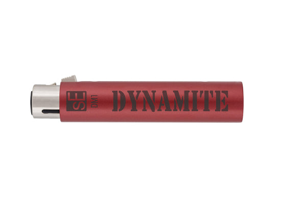 sE Electronics DM1 Dynamite Mikrofon Vorverstärker