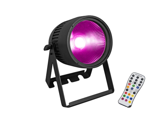 Eurolite LED IP Tourlight 200, schwarz