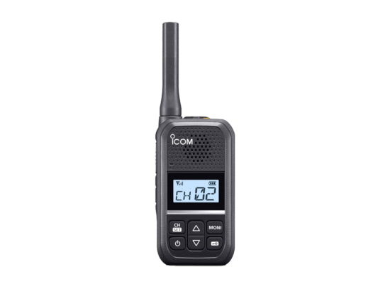 Icom IC-U20SR Handfunkgerät analog