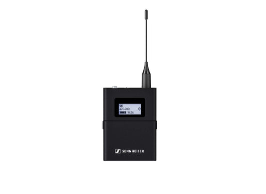 Sennheiser EW-DX SK 3-Pin R1-9 Taschensender (Bodypack)