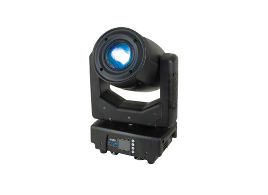 Showtec Shark The Meg Hybrid LED Moving Head