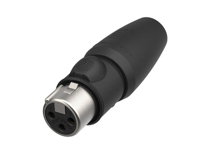 Neutrik NC3FX1-TOP XLR 3pol Outdoor Stecker