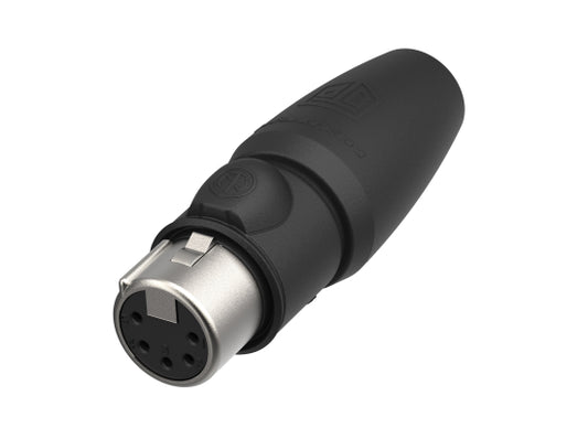 Neutrik NC5FX1-TOP XLR 5pol Outdoor Stecker