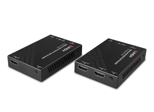 Lindy 38398 HDMI & IR über IP Extender