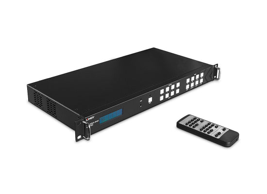 Lindy 38238 4x4 HDMI Matrix