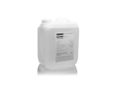 Smoke Factory Fast Fog EXTRA III Nebelfluid, 25l