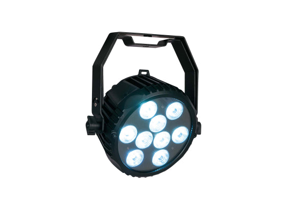 Showtec Powerspot 9 Q6 Tour LED Pad