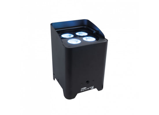 Showtec EventLITE 4/10 Q6 Akku LED Outdoor Scheinwerfer