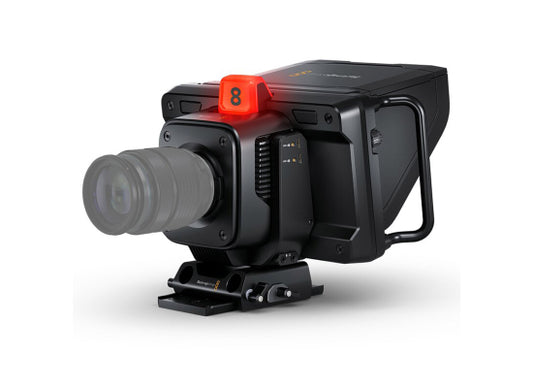 Blackmagic Design Studio Camera 4K Plus G2