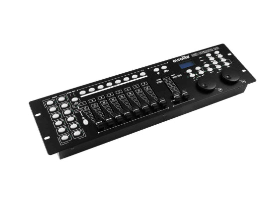 EUROLITE DMX Operator 240 Controller