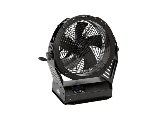 Eurolite AF-180 Stage Fan DMX Windmaschine