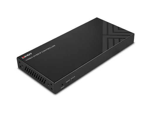 Lindy 38395 HDMI /USB over IP Controller