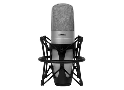 Shure KSM32 SL Großmembran-Studiomikrofon