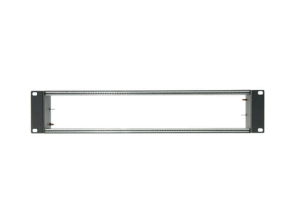 Klotz MIS-FR02D060 MIS FRAME Rackmodul, 19''