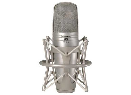 Shure KSM44 SL Großmembran-Studiomikrofon