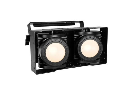 Eurolite IP Audience LED Blinder 2x100W, COB WW