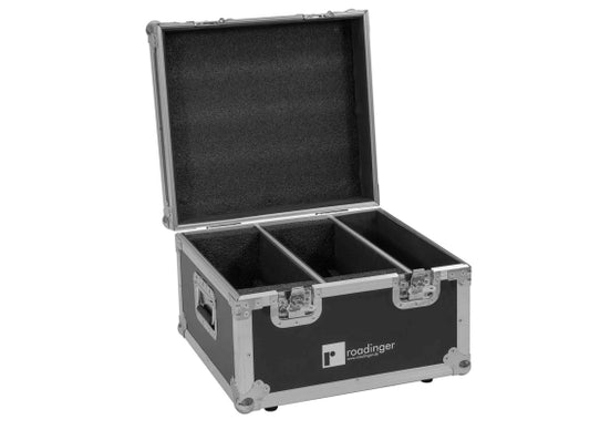 Case für 2x Eurolite PLL-384 Softlight