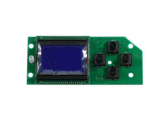 E-Showtec Display PCB MY-150-A V 2.0