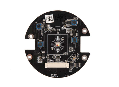 E-Astera AX3 LED Board