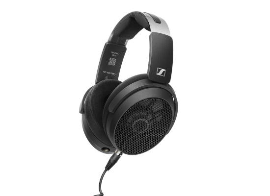 Sennheiser HD 490 PRO Plus Kopfhörer, schwarz, dynamisch