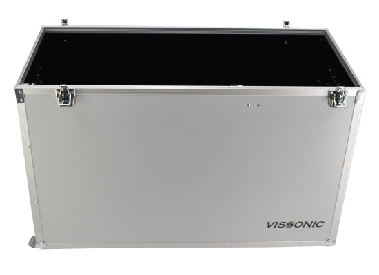 Vissonic VIS-SC-10A Sprechstellenfach, OHNE Rollen