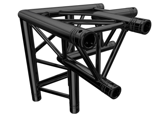 Global Truss F33 C33 Winkel rechts,90°