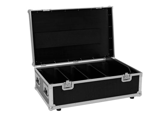 Case für 4x Eurolite LED PMB-4 LED Bar